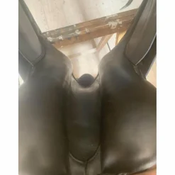 selle dressage enfants*Stubben Discount