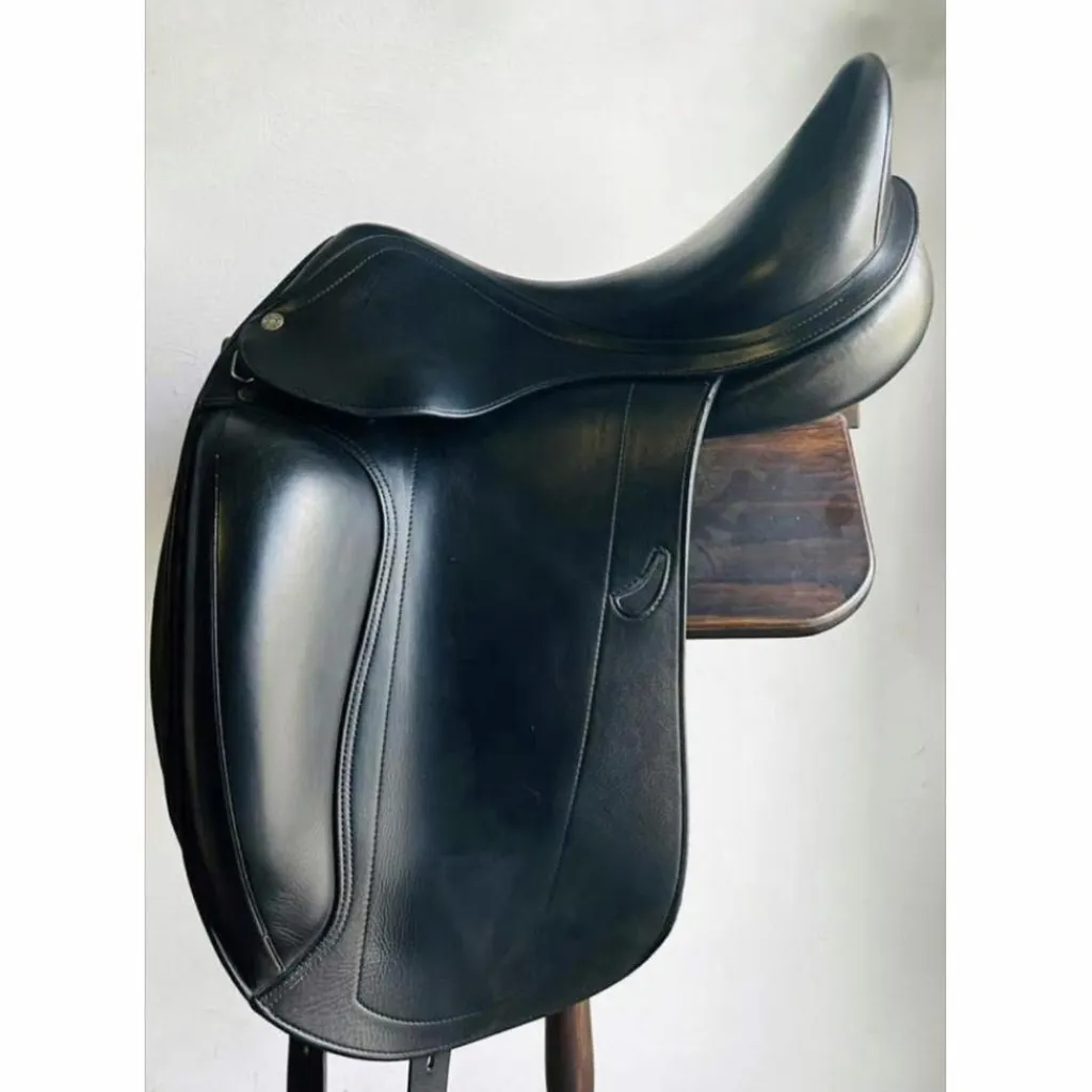 Equipe Selles De Dressage>Selle dressage Emporio