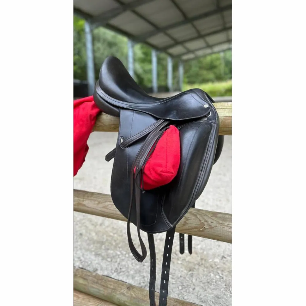 Equipe Selles De Dressage>Selle dressage Emporio