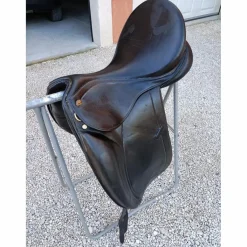 Selle Dressage*Eric Thomas Discount