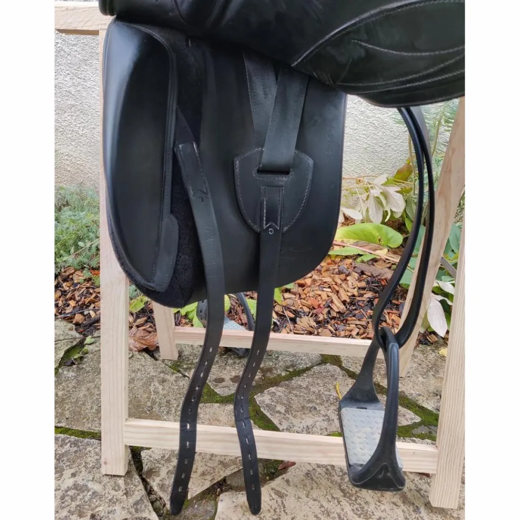 Erreplus Selles De Dressage>Selle dressage