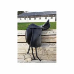 Selle dressage*Erreplus