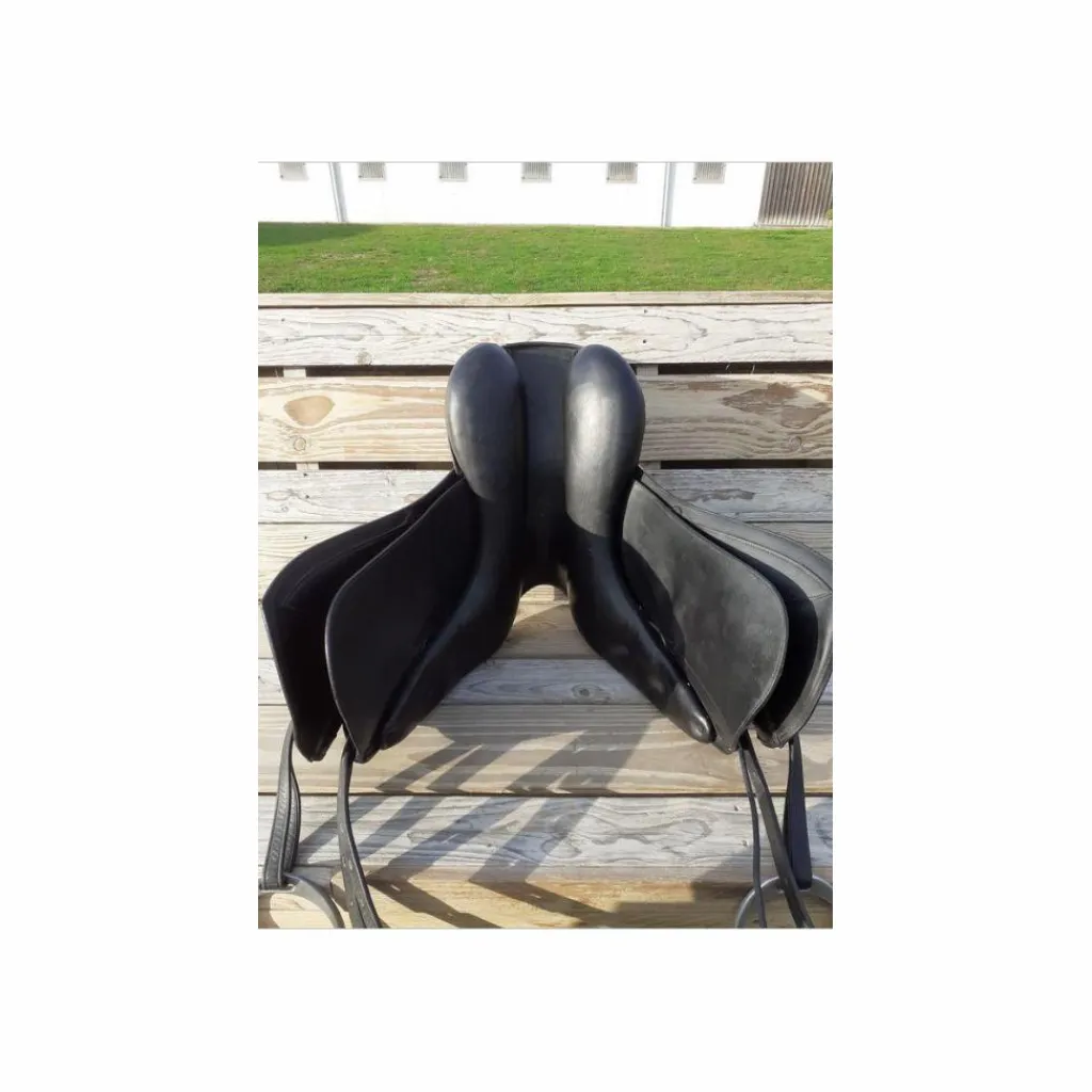 Selle dressage*Erreplus