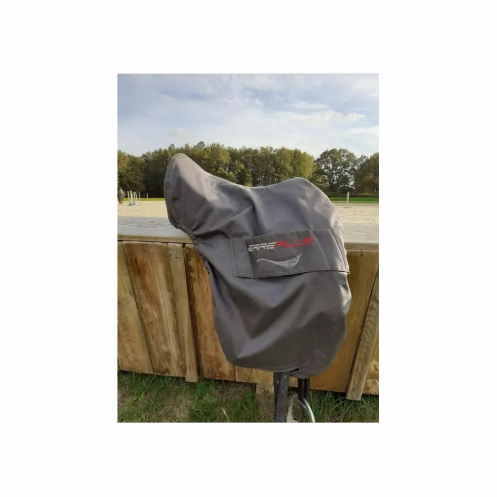Selle dressage*Erreplus