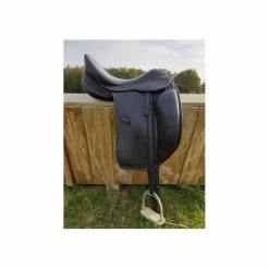 Selle dressage*Erreplus
