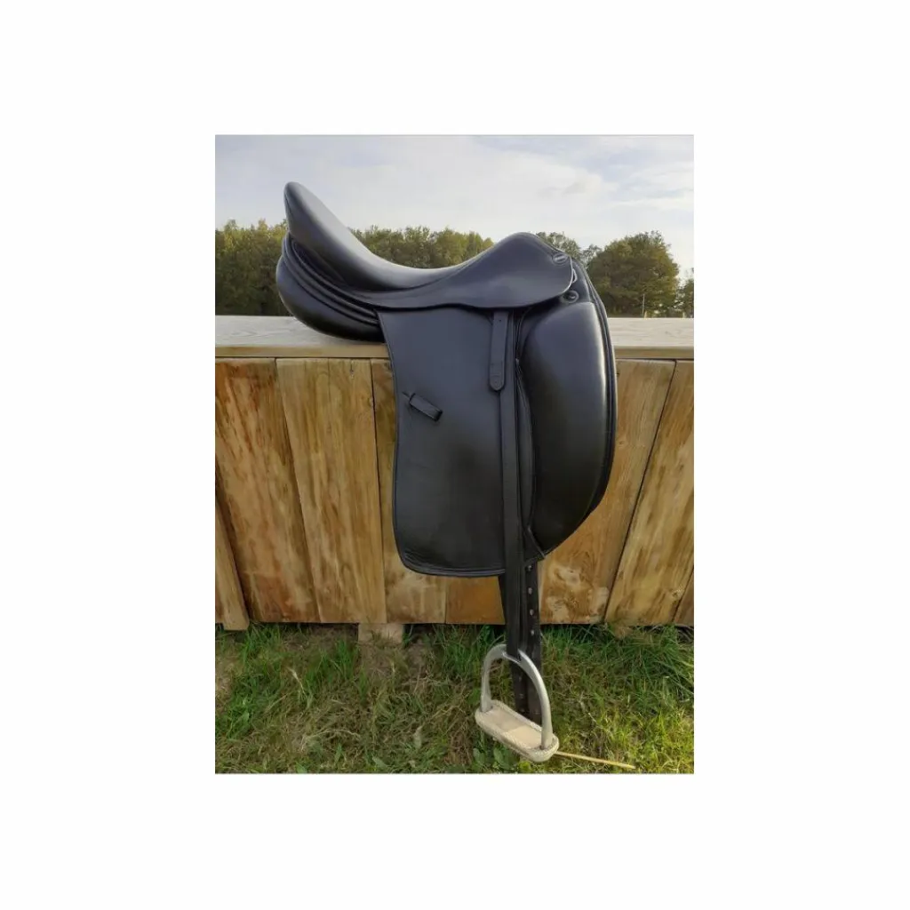 Selle dressage*Erreplus