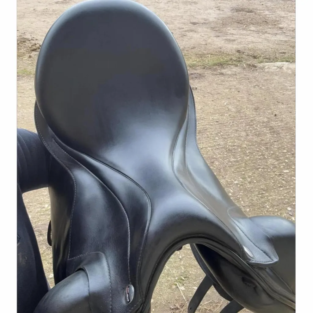 Selle dressage TB Etat*Erreplus Clearance