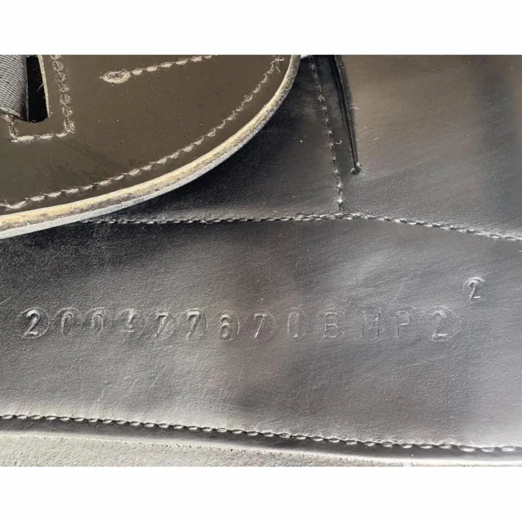 Selle dressage TB Etat*Erreplus Clearance