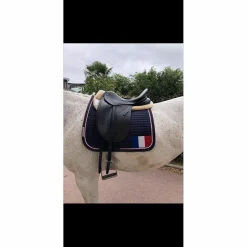 Selle dressage*Euroriding Best