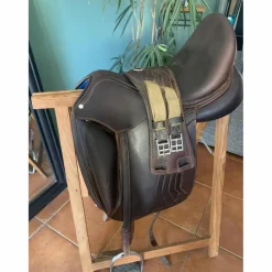 - Marque inconnue - Selles De Dressage><noscript><img width=