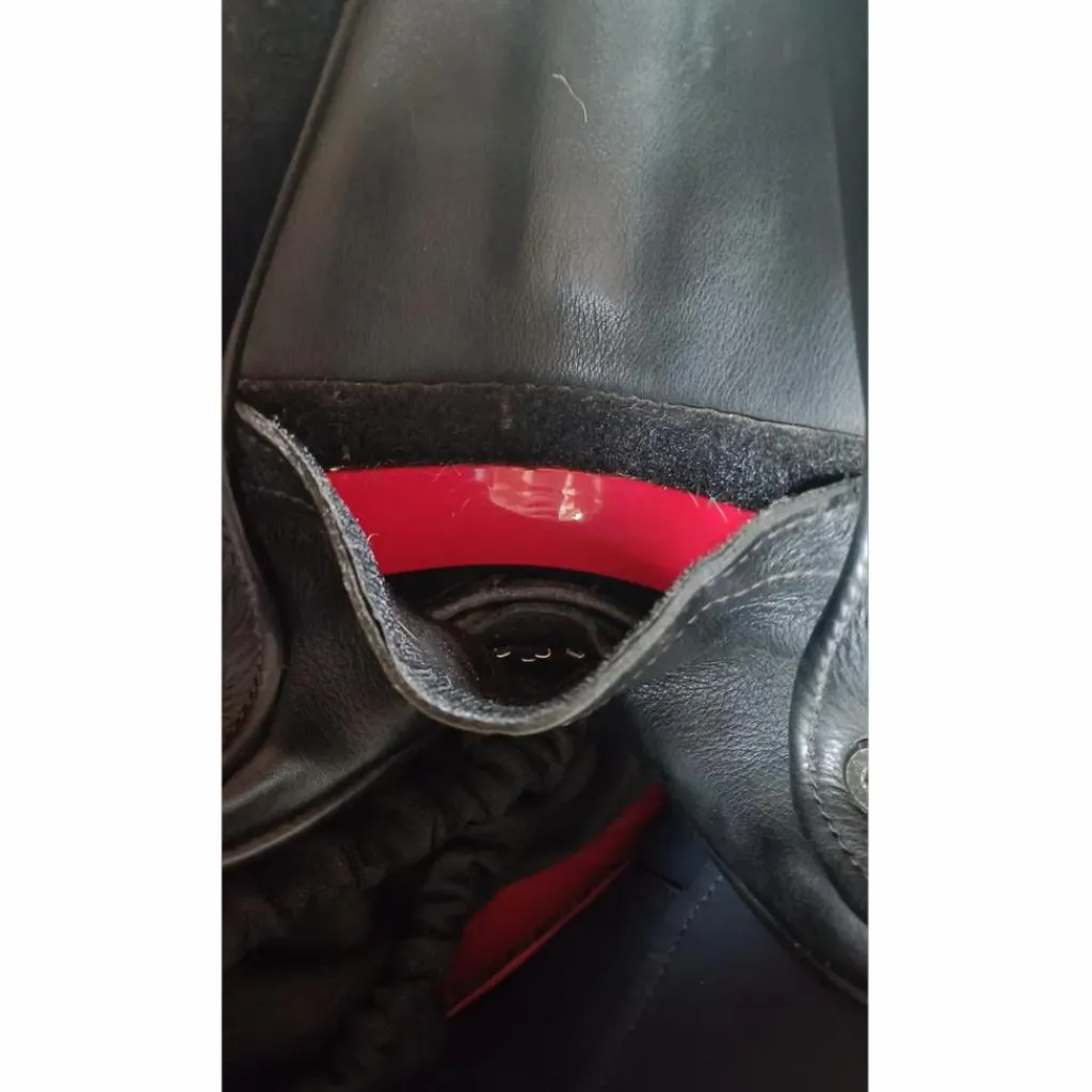 Selle dressage FairFax 18''*Fairfax saddles Clearance