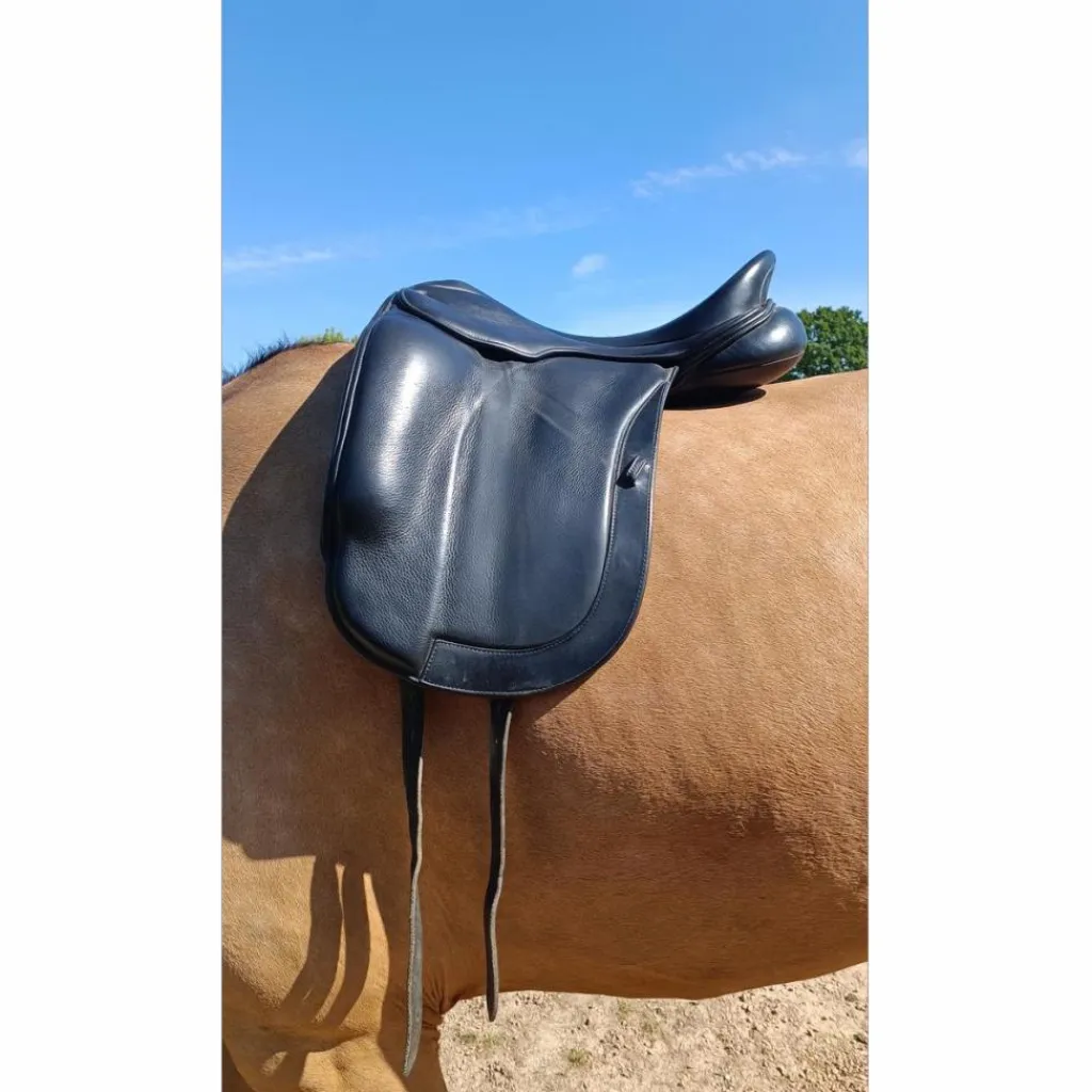 Selle dressage FairFax 18''*Fairfax saddles Clearance