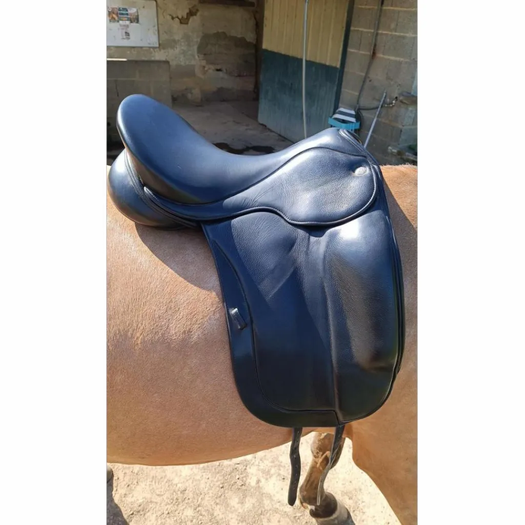 Selle dressage FairFax 18''*Fairfax saddles Clearance