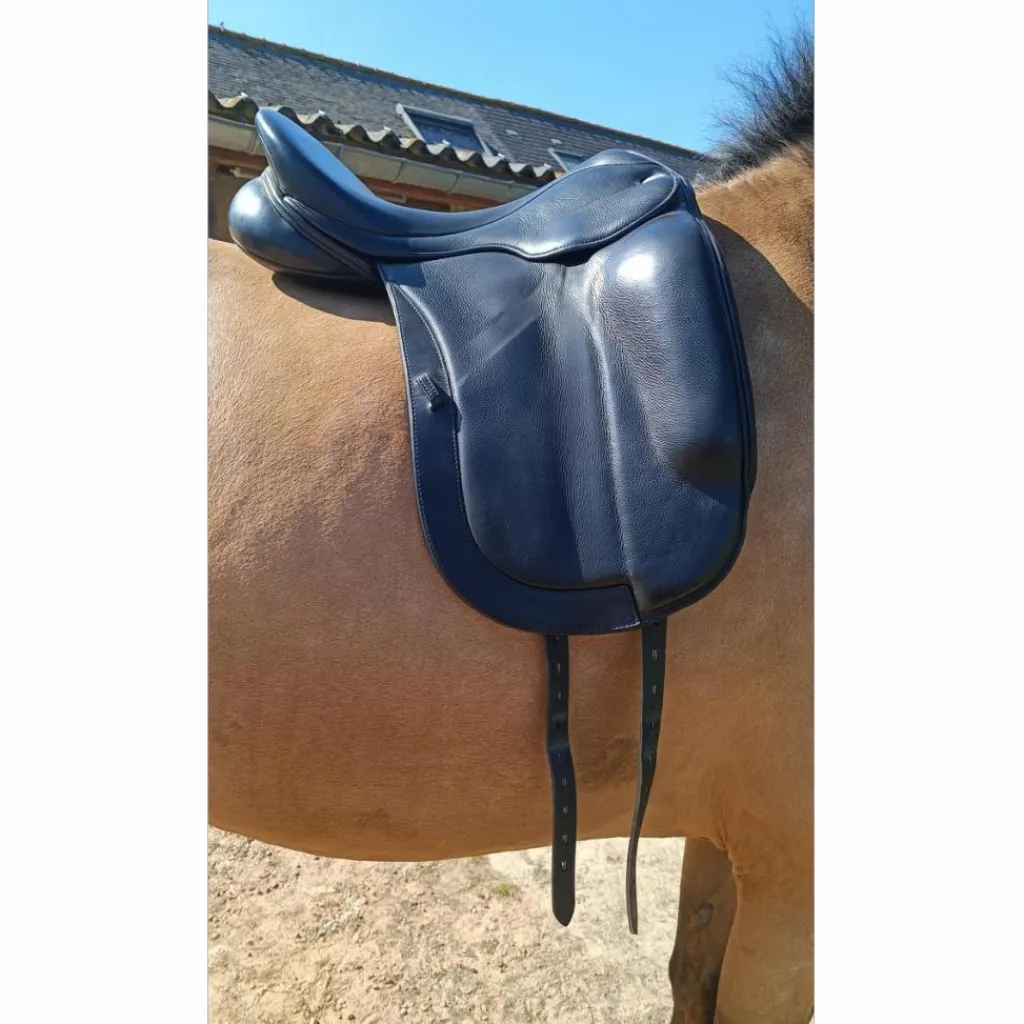 Selle dressage FairFax 18''*Fairfax saddles Clearance