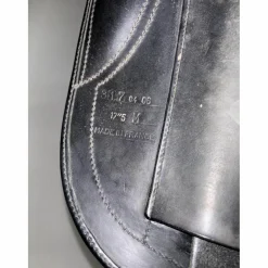 Fleur de Lys Selles De Dressage><noscript><img width=