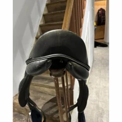 Fleur de Lys Selles De Dressage><noscript><img width=