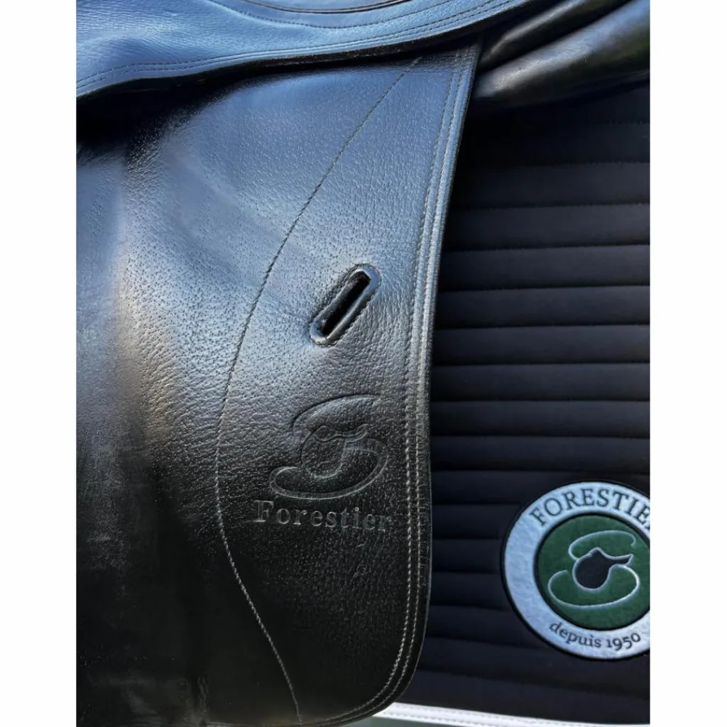 selle dressage*Forestier Best