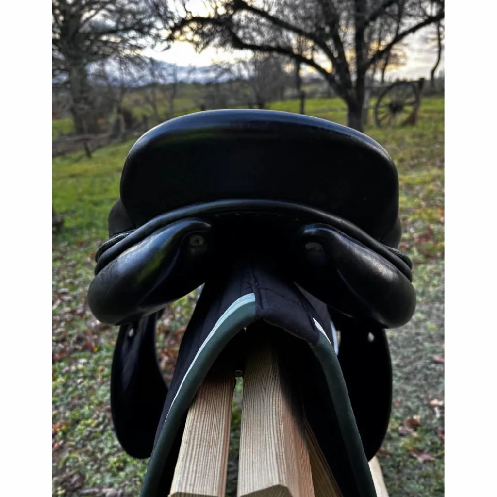 selle dressage*Forestier Best