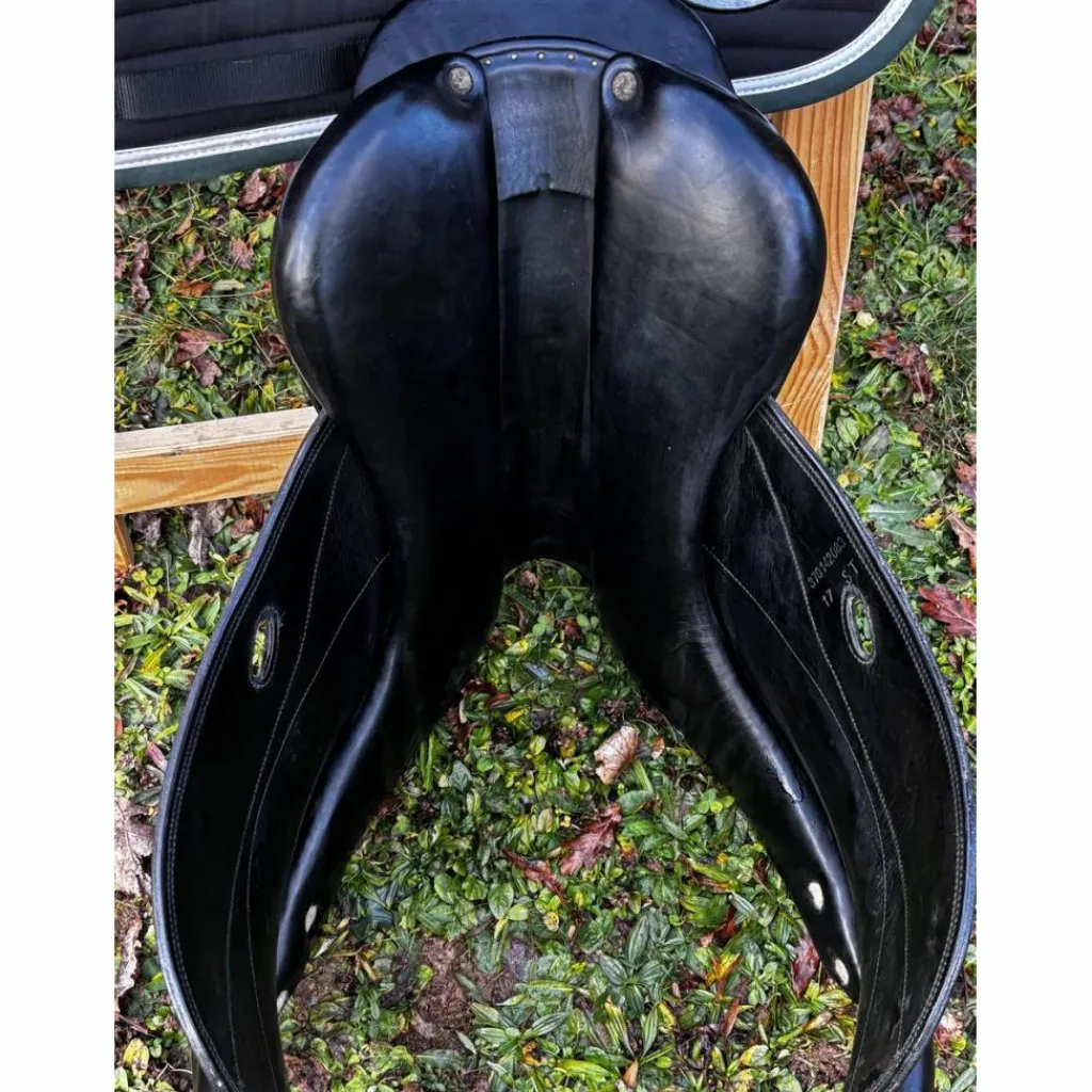 selle dressage*Forestier Best