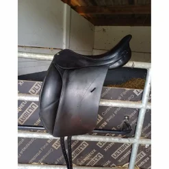 Selle dressage*Forestier Sale
