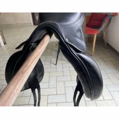 Selle dressage*Forestier Hot