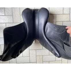 Selle dressage*Forestier Hot
