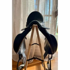 Forestier Selles De Dressage>Selle Dressage Diabolo