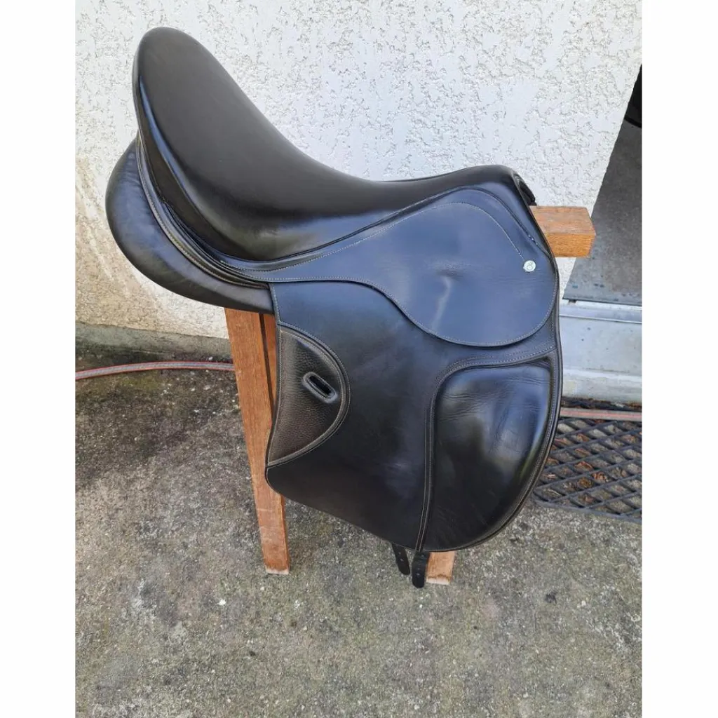 Fouganza Selles De Dressage>Selle dressage