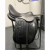 GBS Selles De Dressage>Selle dressage 17’ quasiment neuve