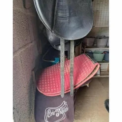 Selle dressage Genesis*Stubben Best