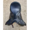 - Marque inconnue - Selles De Dressage>Selle dressage Huksebos