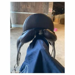 Selle dressage*Ikonic Online