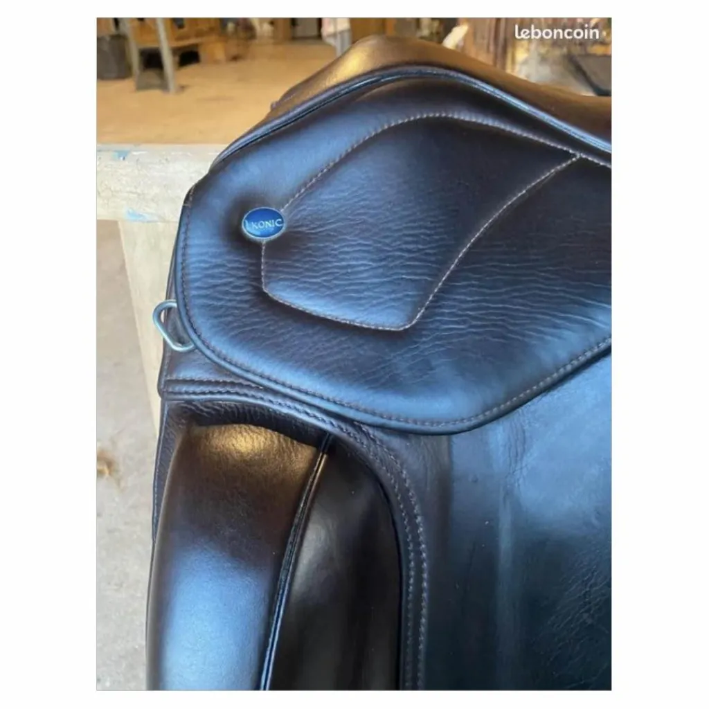 Selle dressage*Ikonic Online
