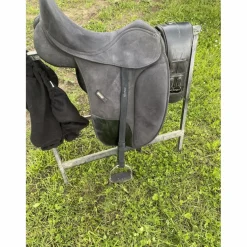 Wintec Selles De Dressage>Selle dressage Isabelle werth 16’
