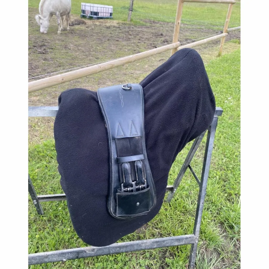 Wintec Selles De Dressage>Selle dressage Isabelle werth 16’