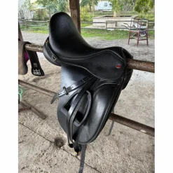 selle dressage kent & Master*- Marque inconnue - New