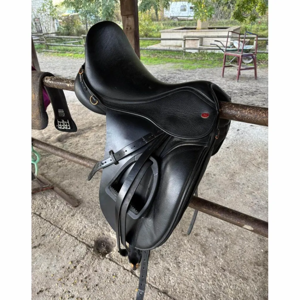 selle dressage kent & Master*- Marque inconnue - New
