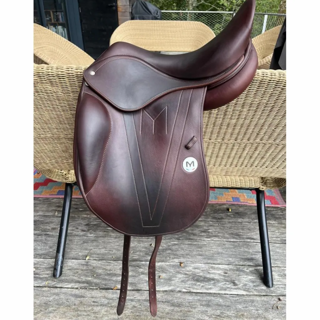 Meyer Selles De Dressage>Selle dressage