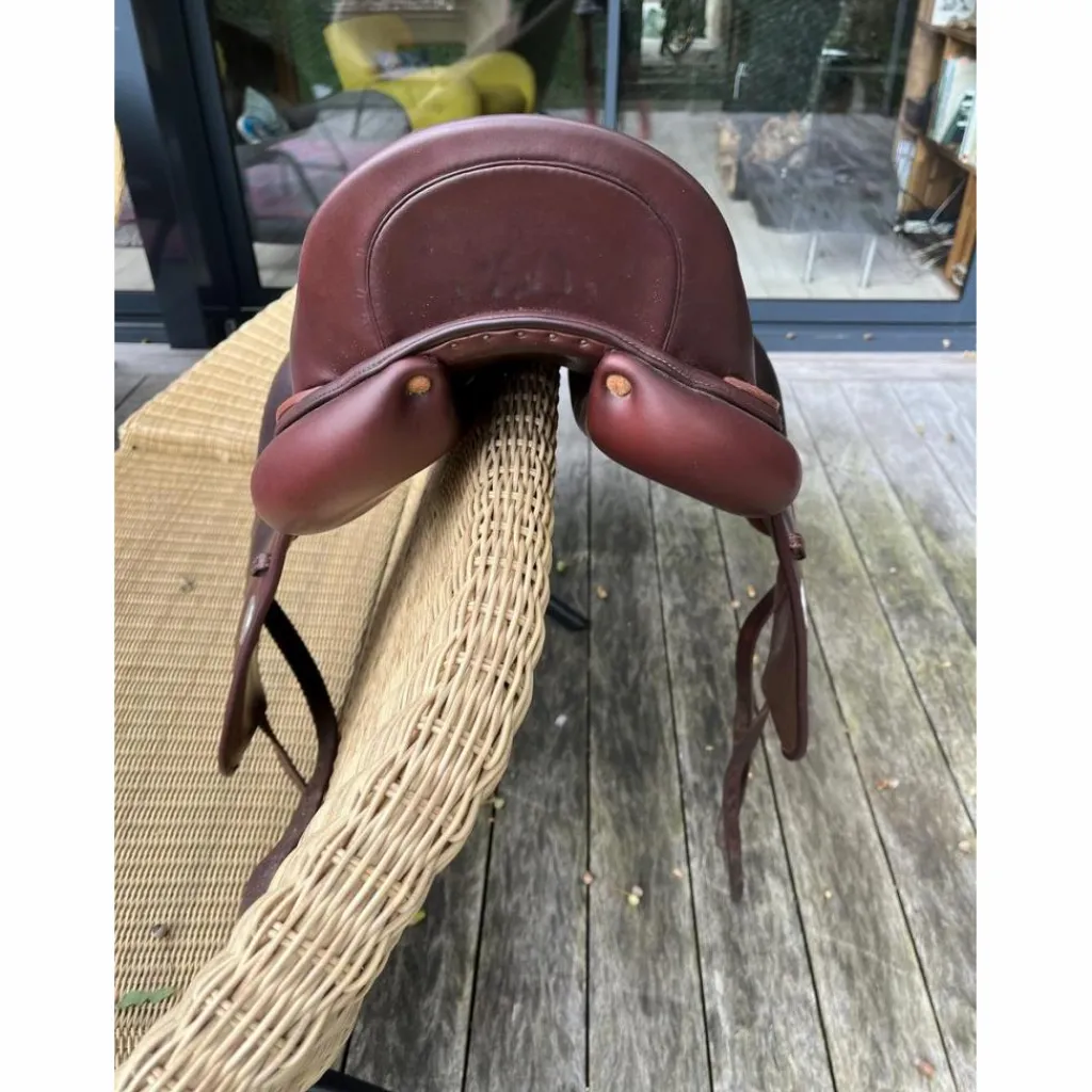 Meyer Selles De Dressage>Selle dressage