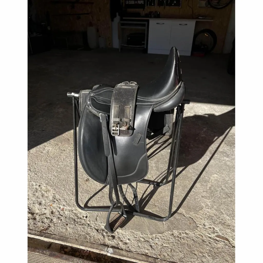 selle dressage*Norton Best