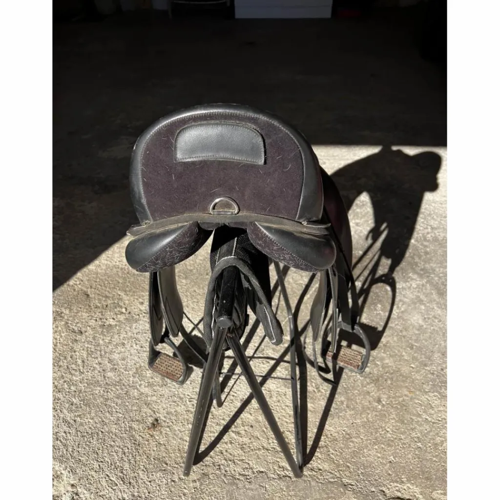 selle dressage*Norton Best