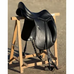 Equipe Selles De Dressage>Selle dressage Olympia équipe