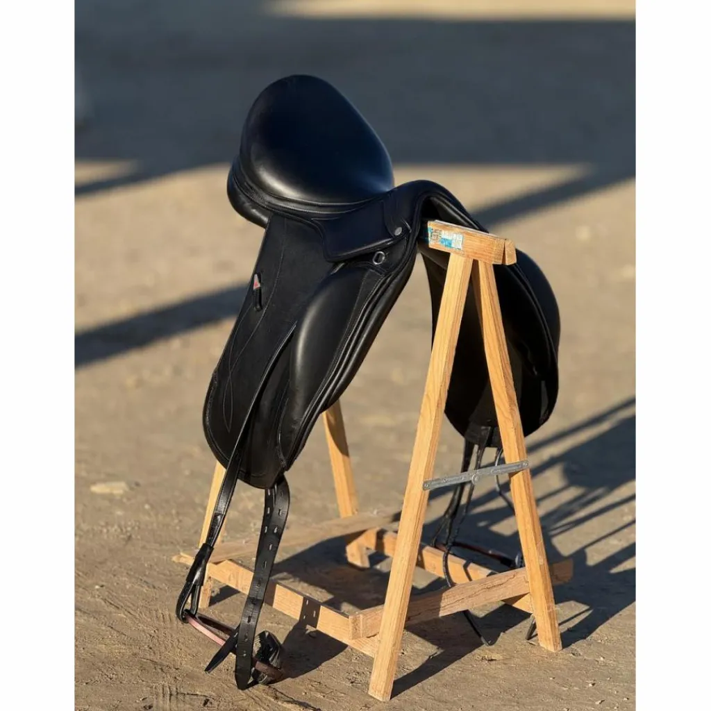 Equipe Selles De Dressage>Selle dressage Olympia équipe