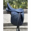 Premier Equine Selles De Dressage>Selle Dressage 18"