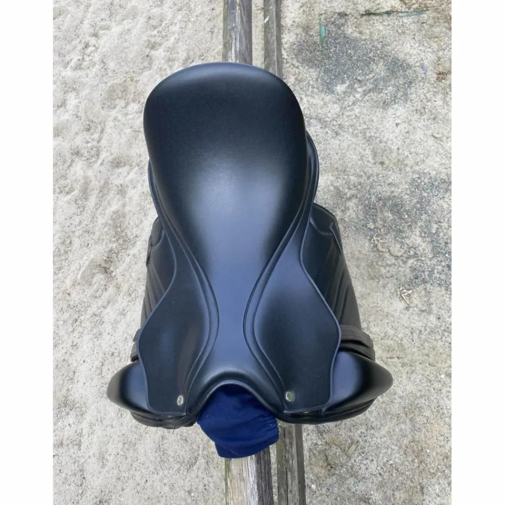 Premier Equine Selles De Dressage>Selle Dressage 18"
