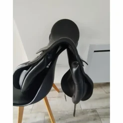 Prestige Selles De Dressage>Selle dressage