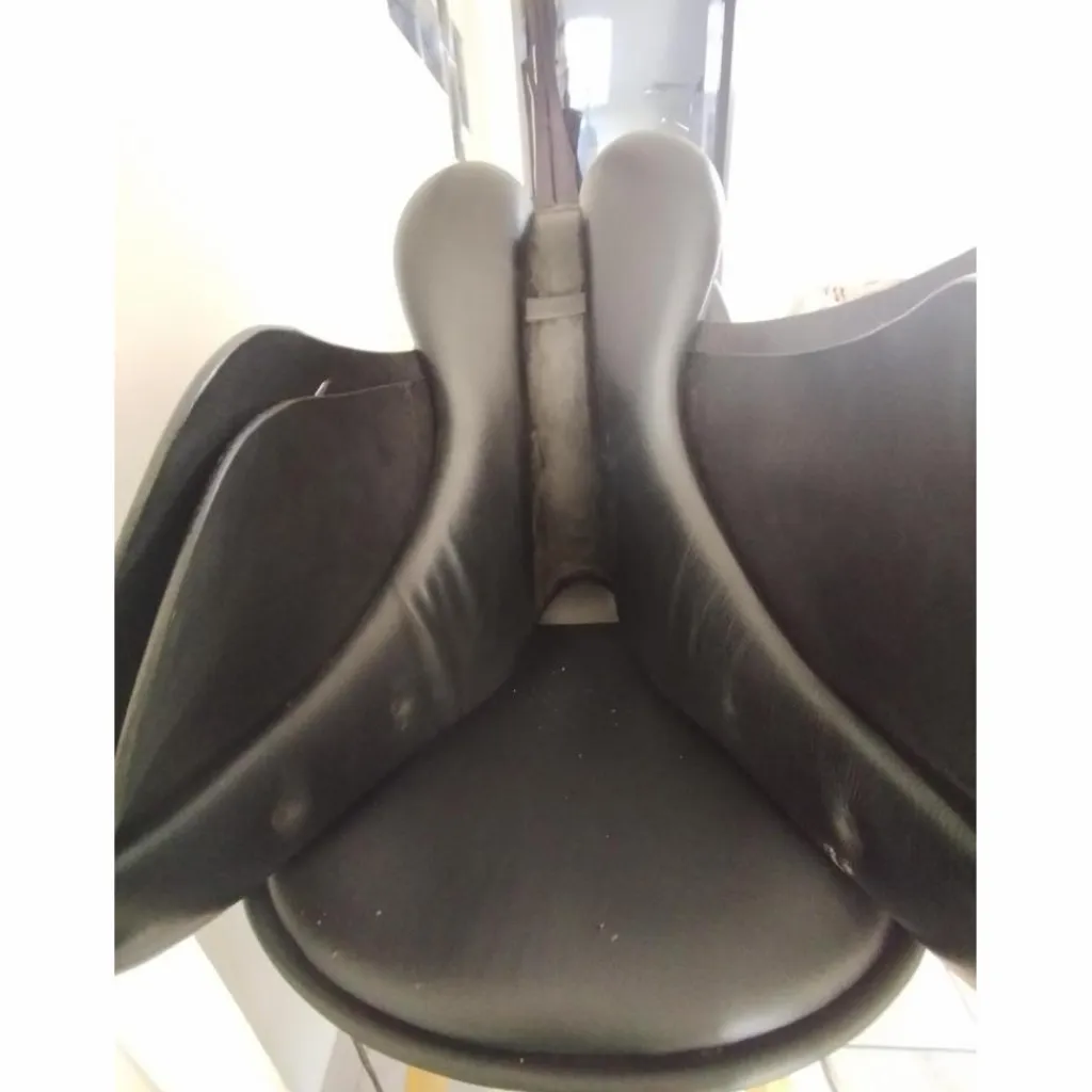 Prestige Selles De Dressage>Selle dressage