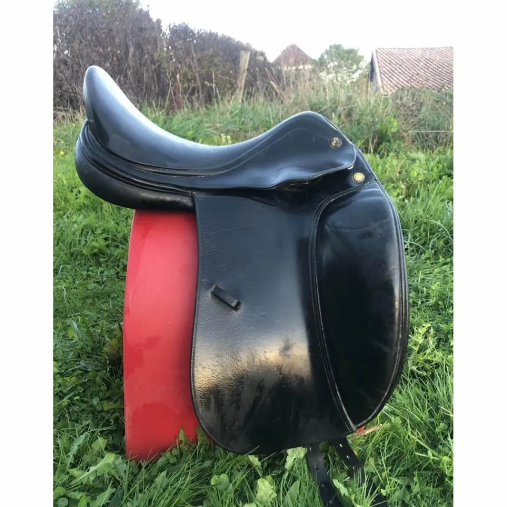 Prestige Selles De Dressage>selle dressage 17