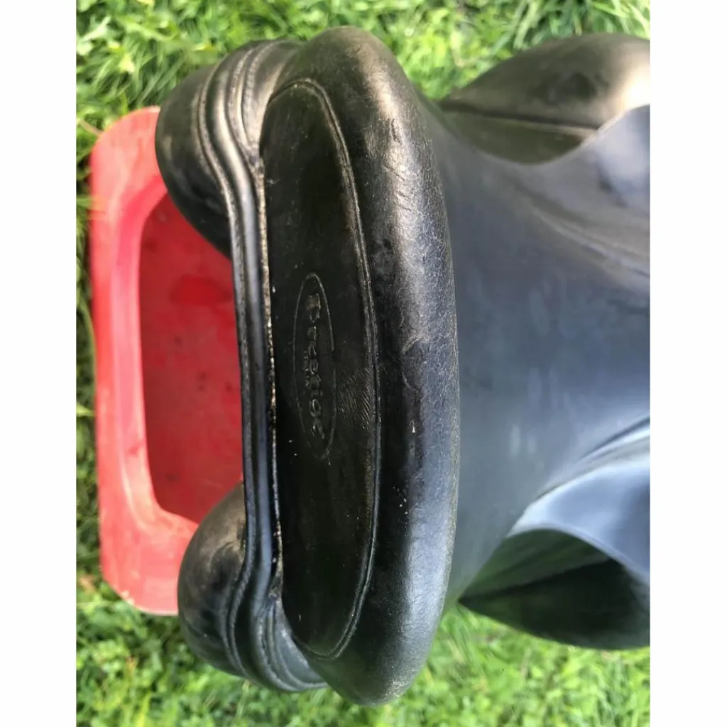 Prestige Selles De Dressage>selle dressage 17