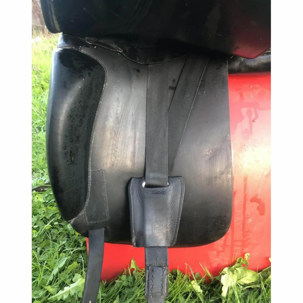 Prestige Selles De Dressage>selle dressage 17